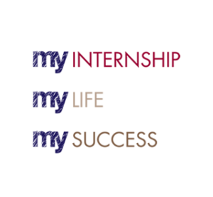 internship life and success